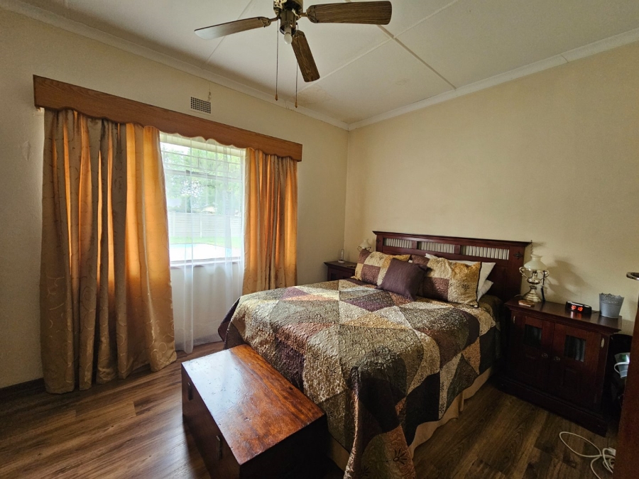 3 Bedroom Property for Sale in Sasolburg Ext 4 Free State